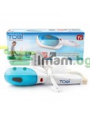 Преносима парна ютия Tobi Travel Steamer